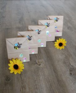 Wundertüten